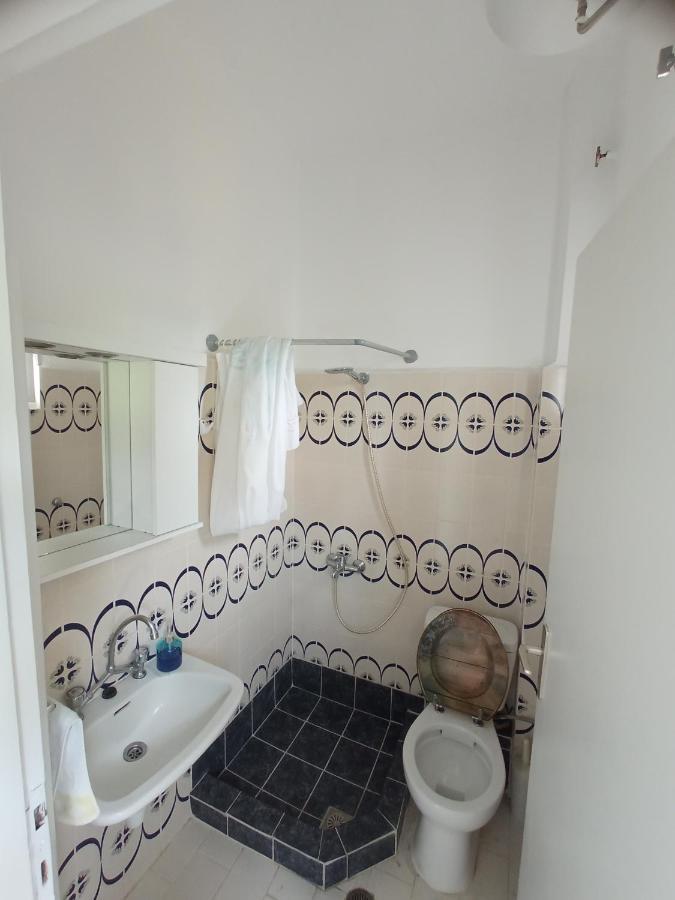 Irene House Apartment Prinos  Ngoại thất bức ảnh