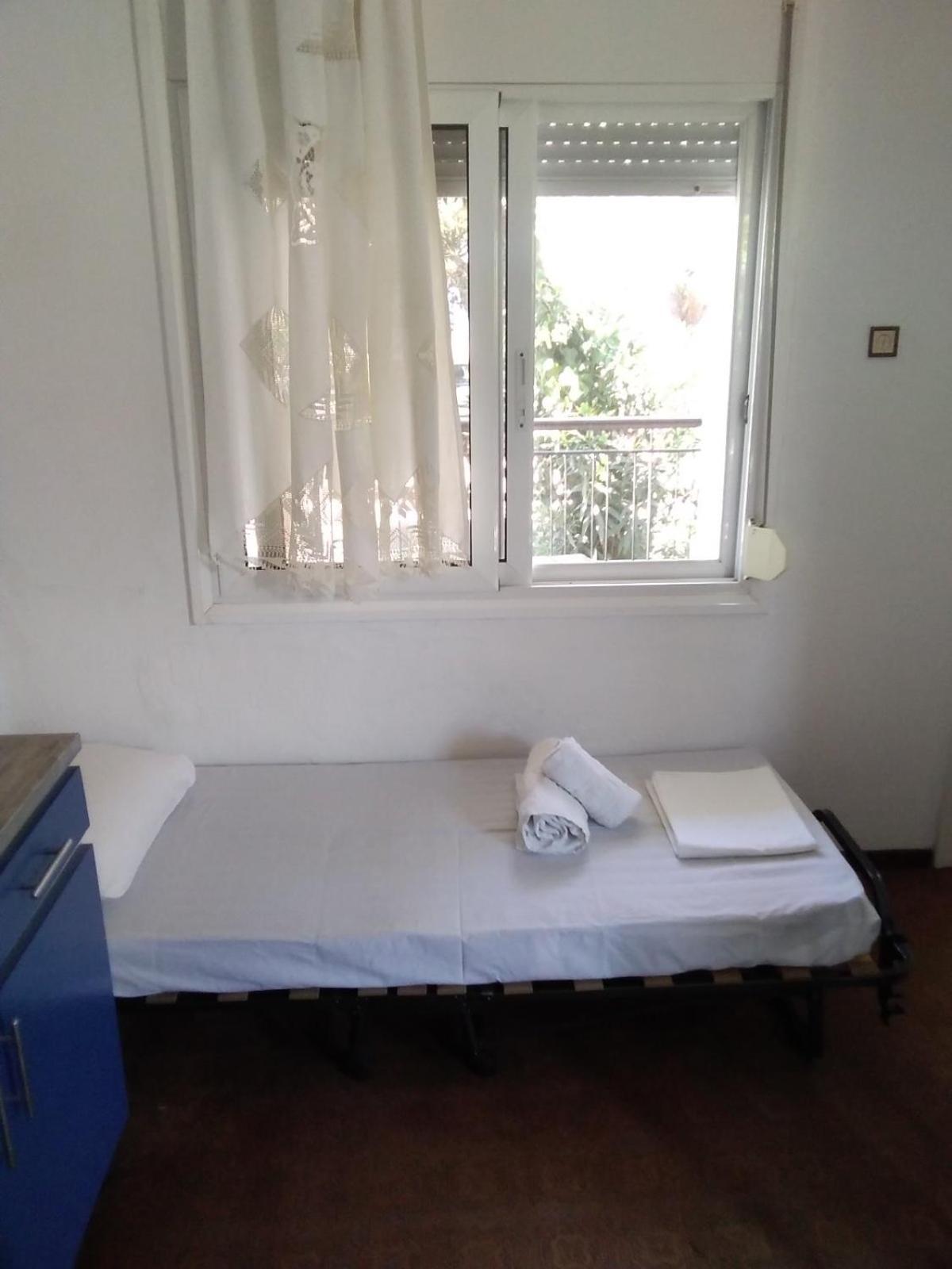 Irene House Apartment Prinos  Ngoại thất bức ảnh