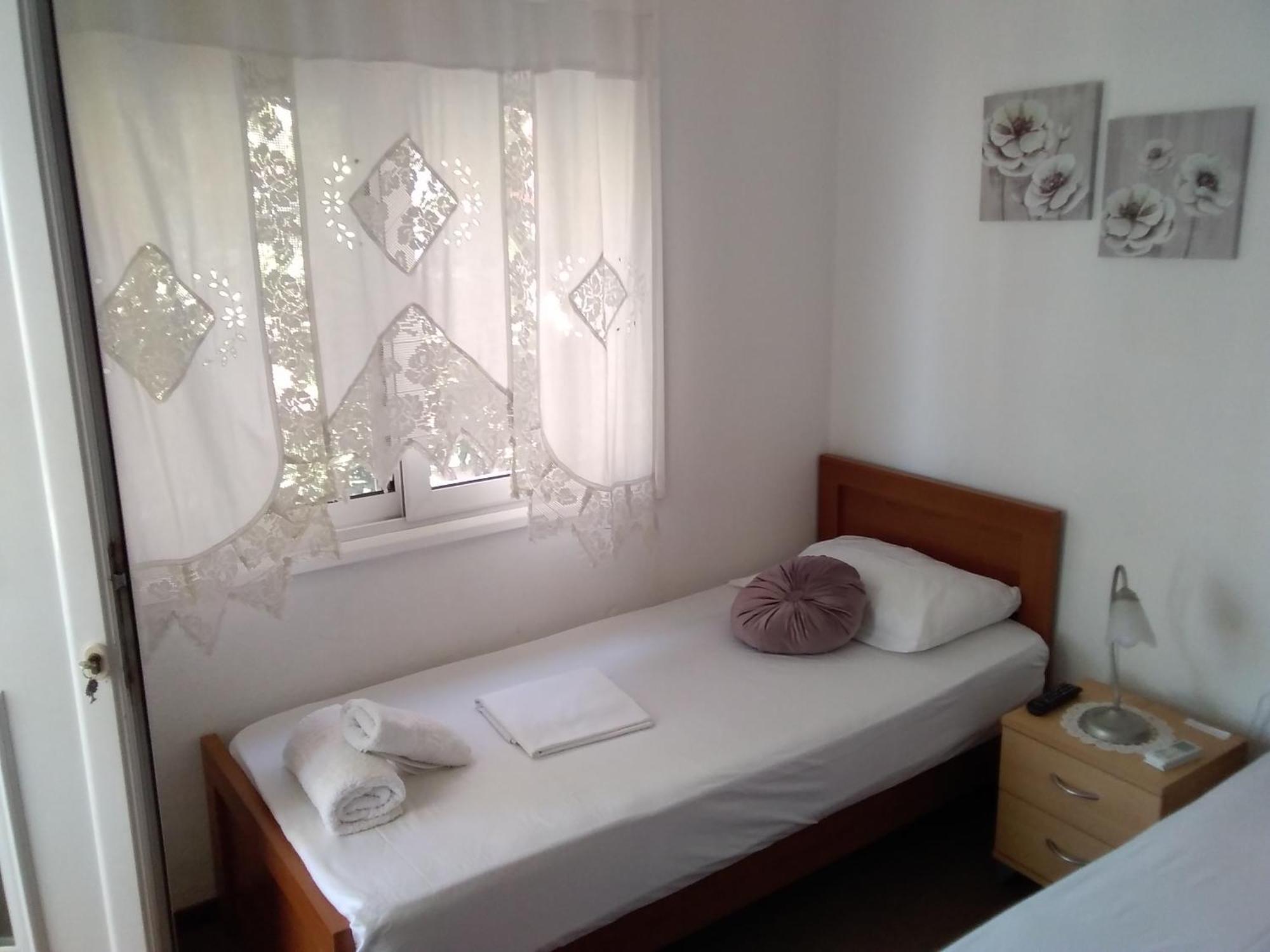 Irene House Apartment Prinos  Ngoại thất bức ảnh
