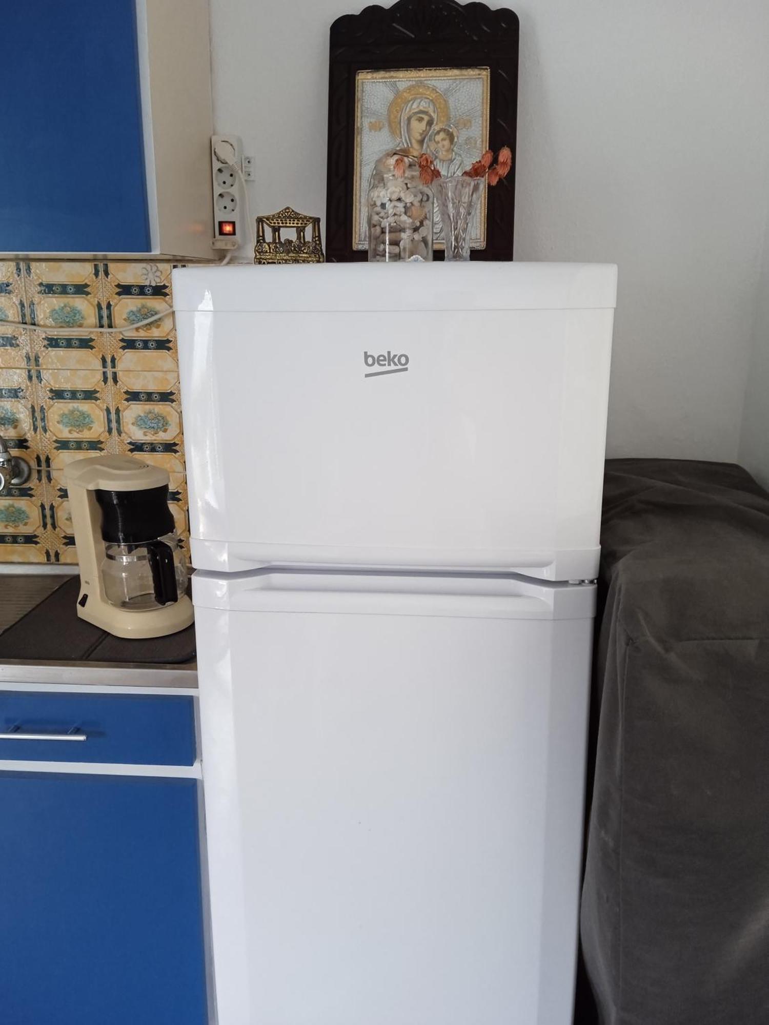 Irene House Apartment Prinos  Ngoại thất bức ảnh