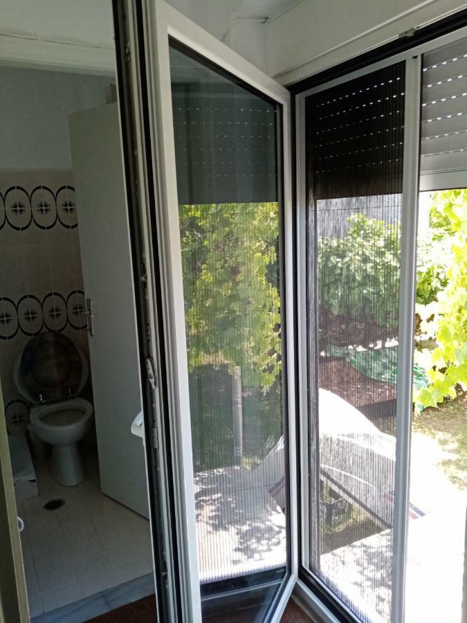 Irene House Apartment Prinos  Ngoại thất bức ảnh